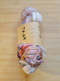 Lichen and Lace 80/20 Sock Yarn Traveler & Haberdashery