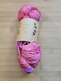 Lichen and Lace 80/20 Sock Yarn Traveler & Haberdashery