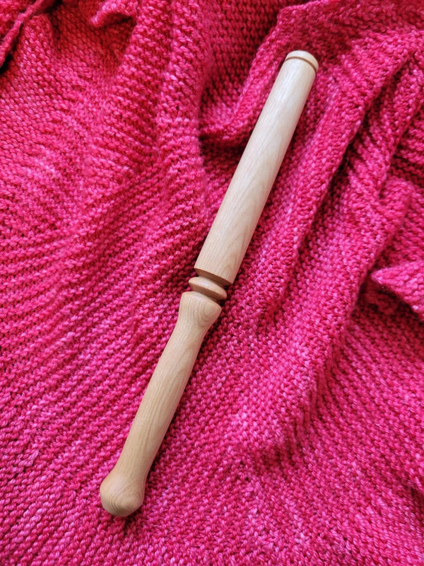 Nostepinne Tool Yarn Traveler & Haberdashery