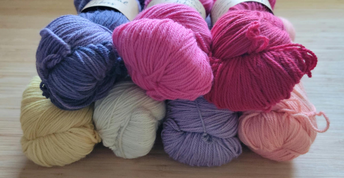 Botanical Fibres Sensible Sock