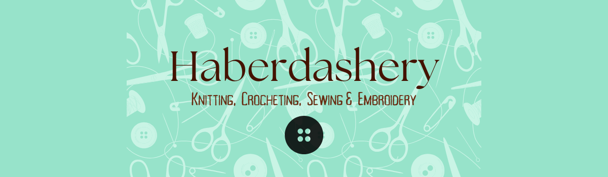 Haberdashery