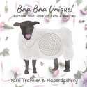 Sheep Inspiration Stickers