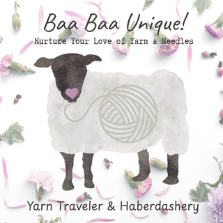 Sheep Inspiration Stickers
