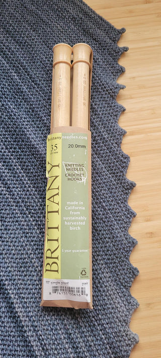 Aiguilles et crochets