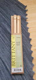 Brittany Birch Straight US 19 (15 mm) 10 inch