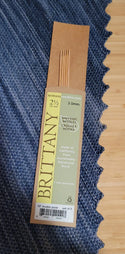Brittany Birch DP US 2 1/2 (3.00 mm) 10 inches long Yarn Traveler & Haberdashery