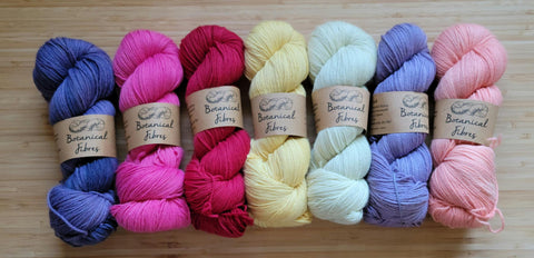 Fibres végétales