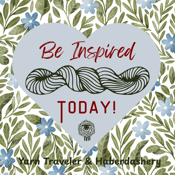 Sheep Inspiration Stickers