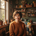 Martha K.