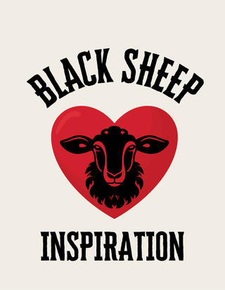 Digital Prints for (DTG) T-Shirts & Totes: Sheep & Supporting Canadian Made-3