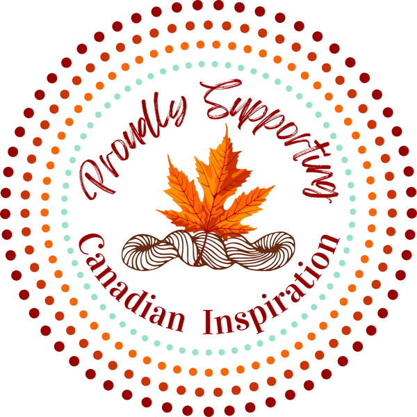 Digital Prints for (DTG) T-Shirts & Totes: Sheep & Supporting Canadian Made
