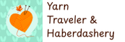 Best yarn traveler haberdashery