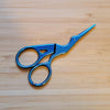 Bright Blue Glossy