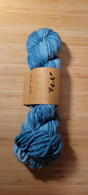 Lichen and Lace 80/20 Bulky