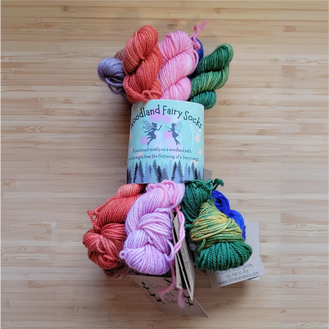 Yarn