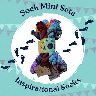 Mini Sock Sets