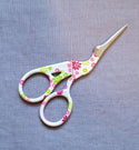 Embroidery Scissors (Small Crane)