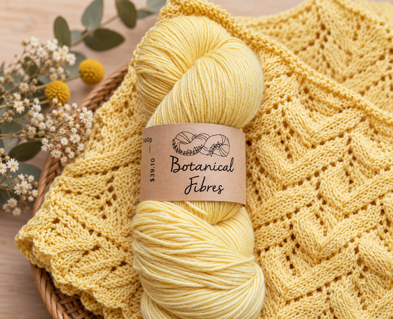 Botanical fibres