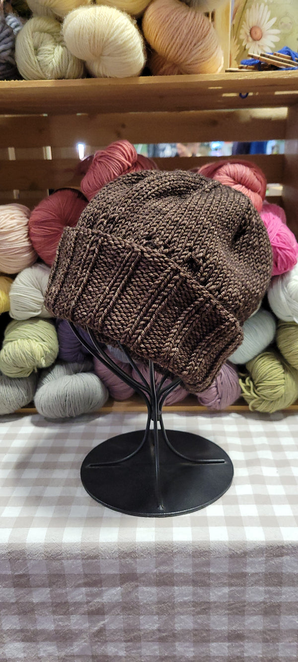 Tricots : Twig &amp; Berry Slouchy de Nature