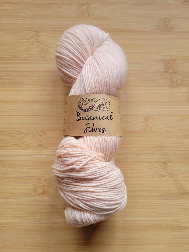 Botanical Fibres Northern Collection Sock Yarn Traveler & Haberdashery