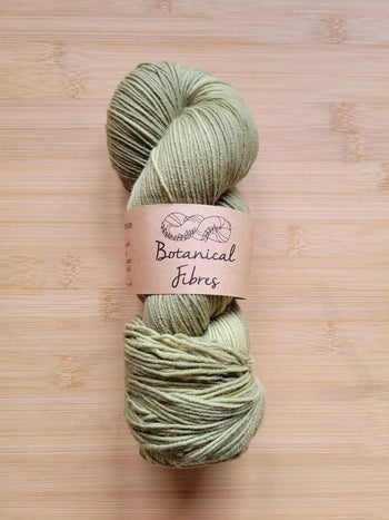 Botanical Fibres Northern Collection Sock Yarn Traveler & Haberdashery