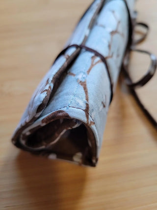 Notion Case Yarn Traveler & Haberdashery