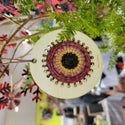 Loom Ornaments Large Yarn Traveler & Haberdashery