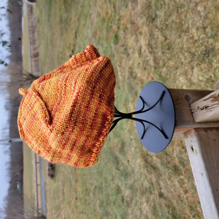 Pattern: Honesty Beret Yarn Traveler & Haberdashery