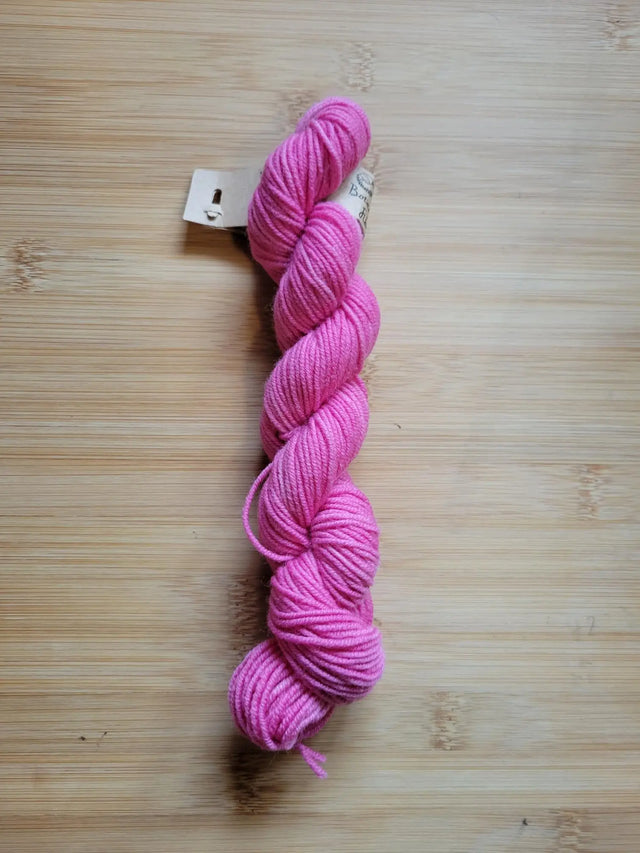 Sock Mini Northern Collection Yarn Traveler & Haberdashery