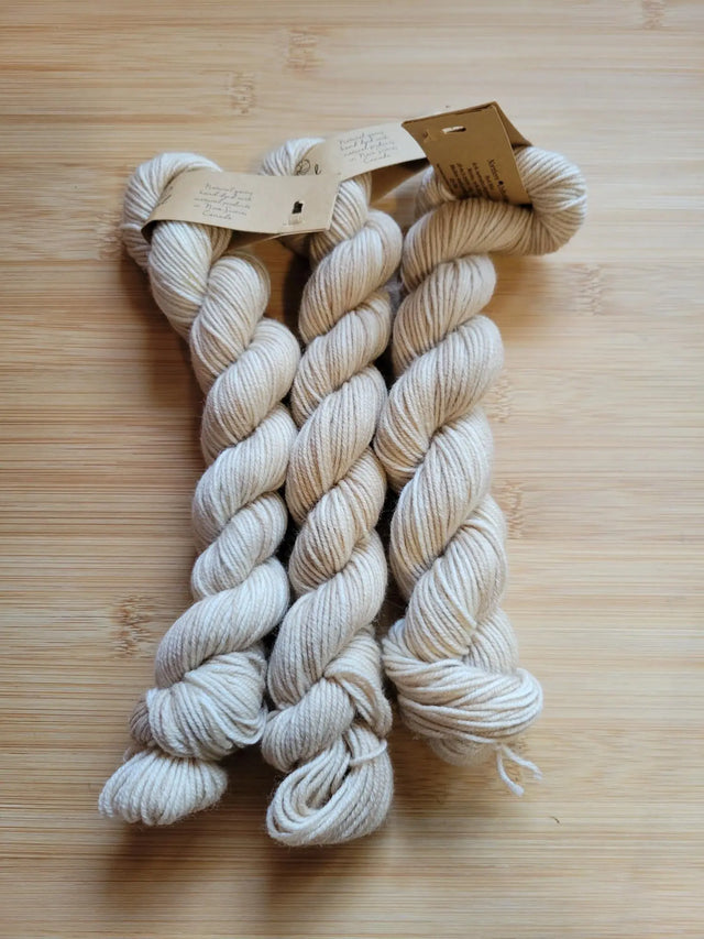 Sock Mini Northern Collection Yarn Traveler & Haberdashery