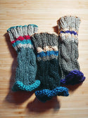 Pattern: 2 Cup Cozy Sweaters Yarn Traveler & Haberdashery