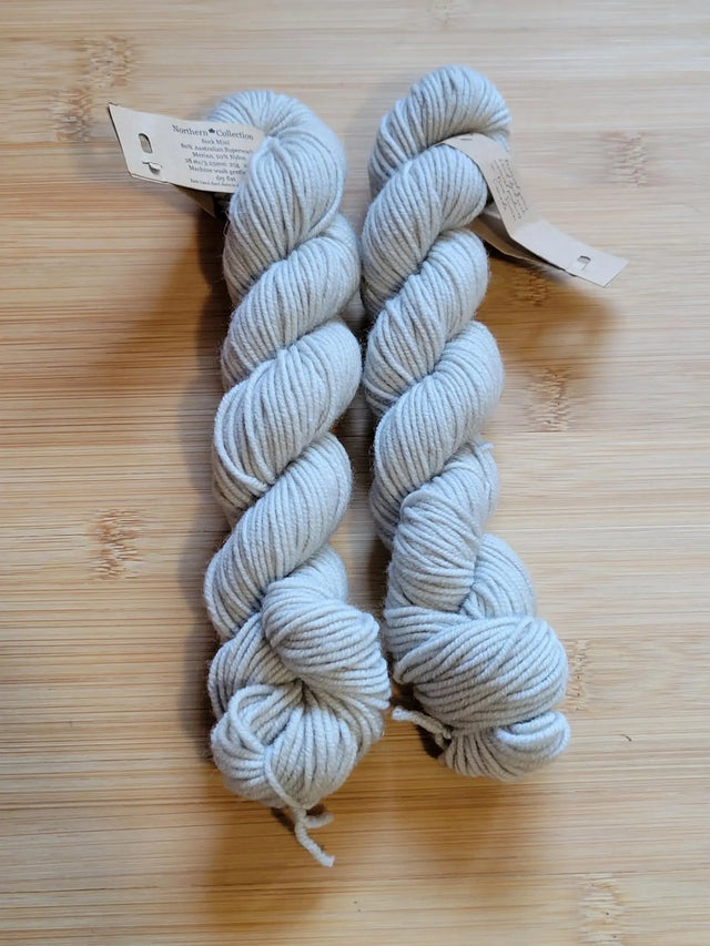 Sock Mini Northern Collection Yarn Traveler & Haberdashery