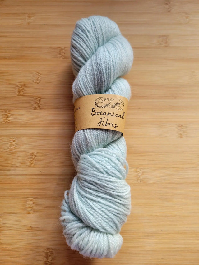 Hearty DK Yarn Traveler & Haberdashery
