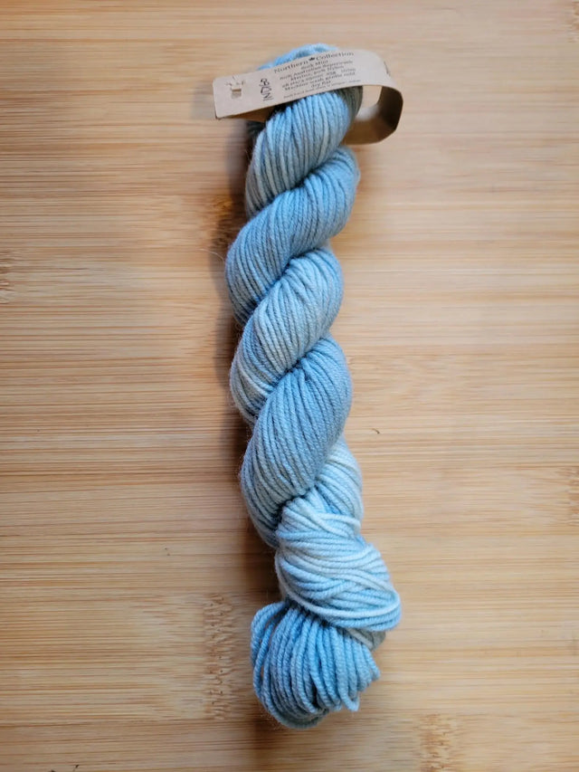 Sock Mini Northern Collection Yarn Traveler & Haberdashery