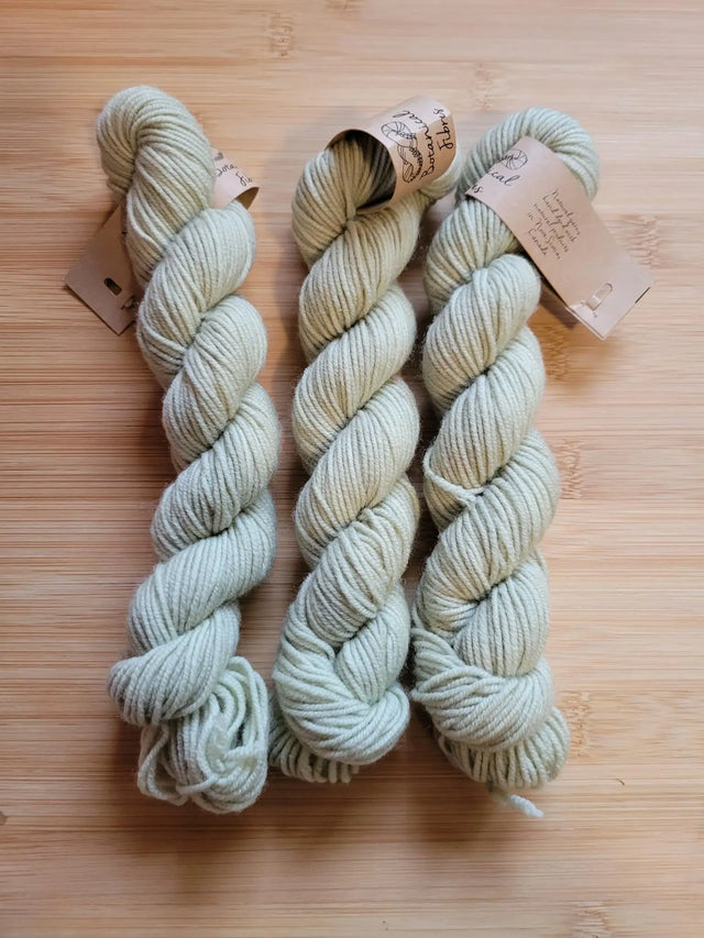 Sock Mini Northern Collection Yarn Traveler & Haberdashery