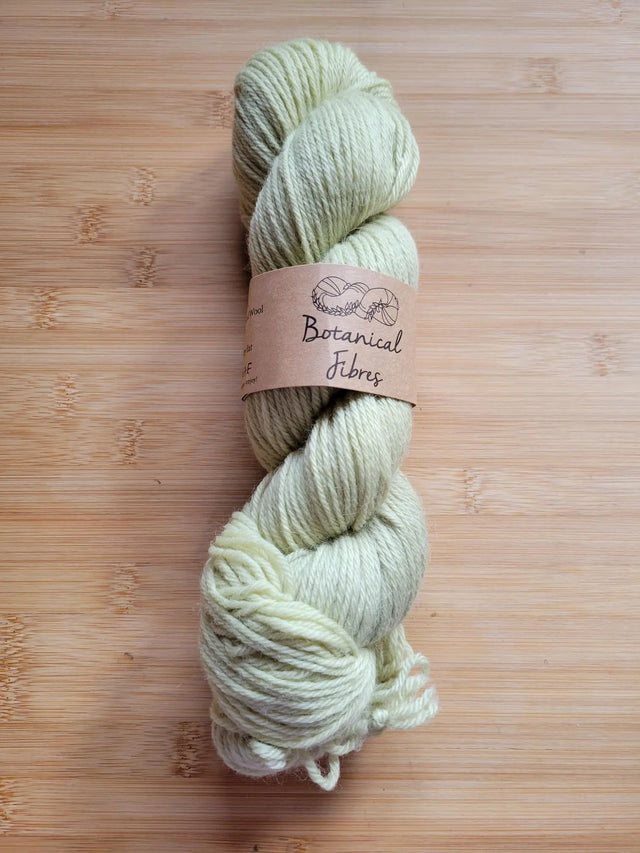 Hearty DK Yarn Traveler & Haberdashery