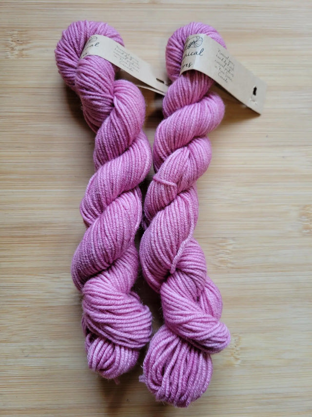 Sock Mini Northern Collection Yarn Traveler & Haberdashery