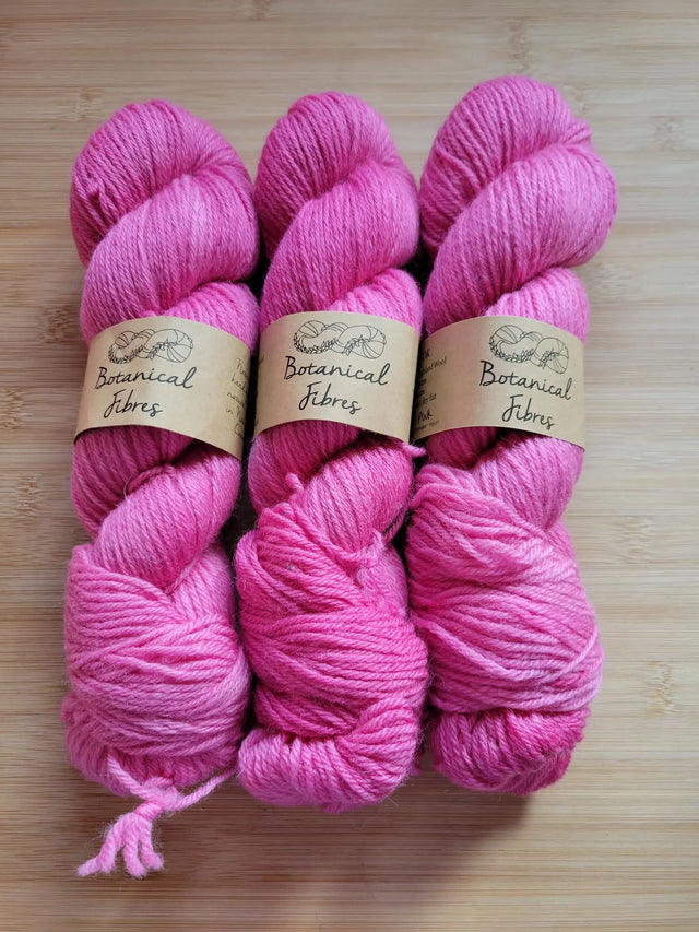 Hearty DK Yarn Traveler & Haberdashery