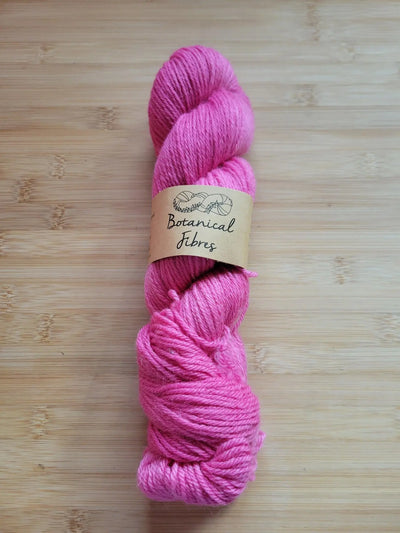 Hearty DK Yarn Traveler & Haberdashery