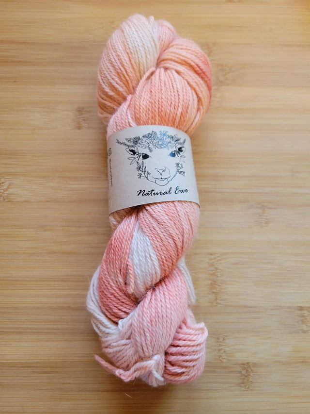 Natural Ewe Lush DK Yarn Traveler & Haberdashery