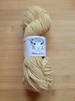 Natural Ewe Lush DK Yarn Traveler & Haberdashery