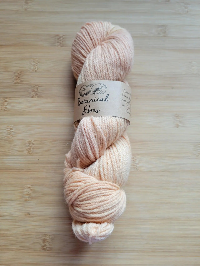 Hearty DK Yarn Traveler & Haberdashery