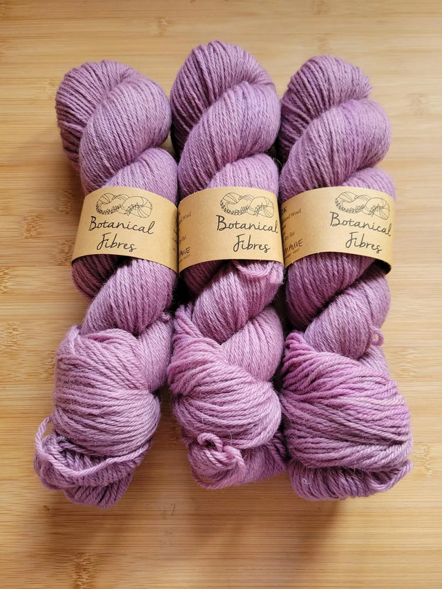 Hearty DK Yarn Traveler & Haberdashery