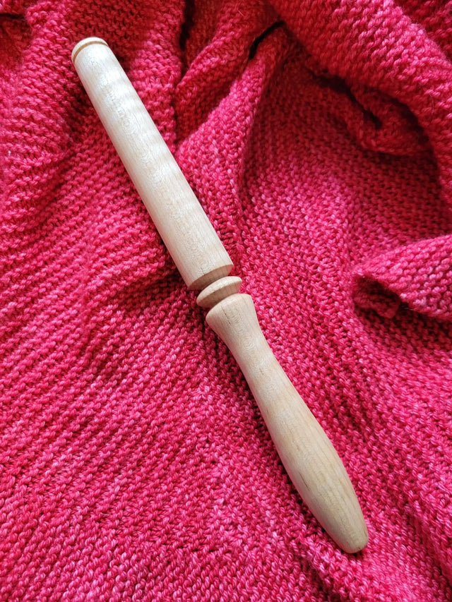Nostepinne Tool Yarn Traveler & Haberdashery