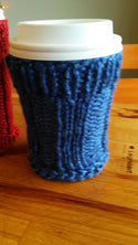 Pattern: 2 Cup Cozy Sweaters Yarn Traveler & Haberdashery